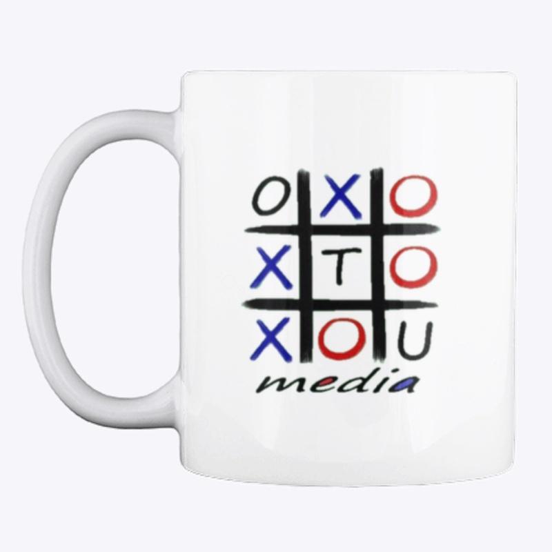 OTU Media Coffee Mug