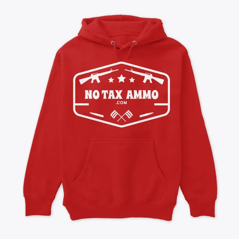 NO TAX AMMO