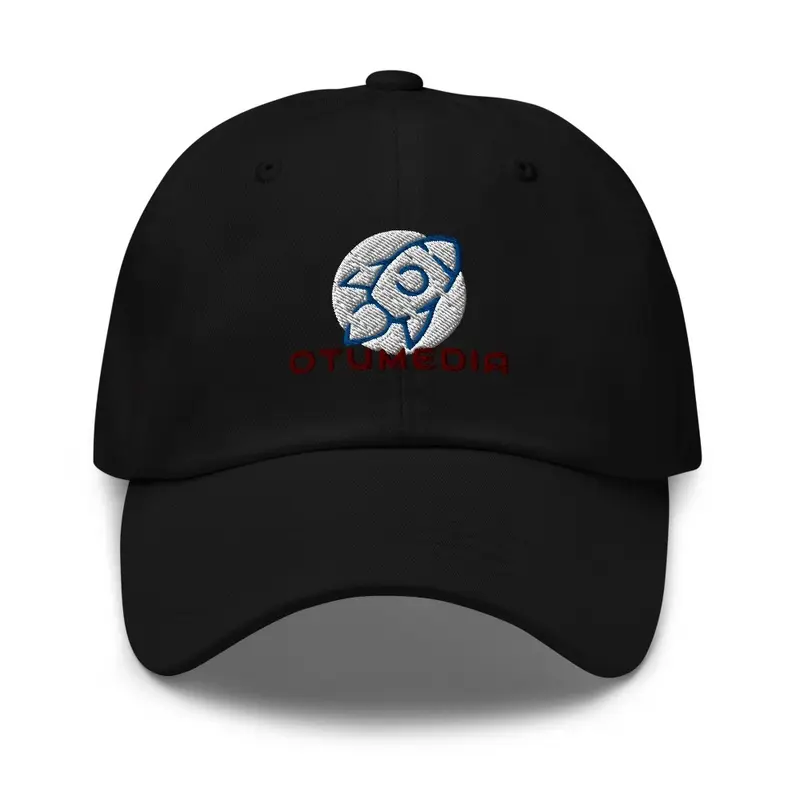 OTU Ball Cap