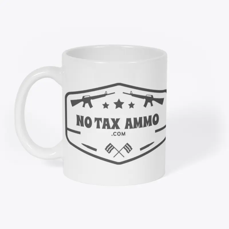 NO TAX AMMO